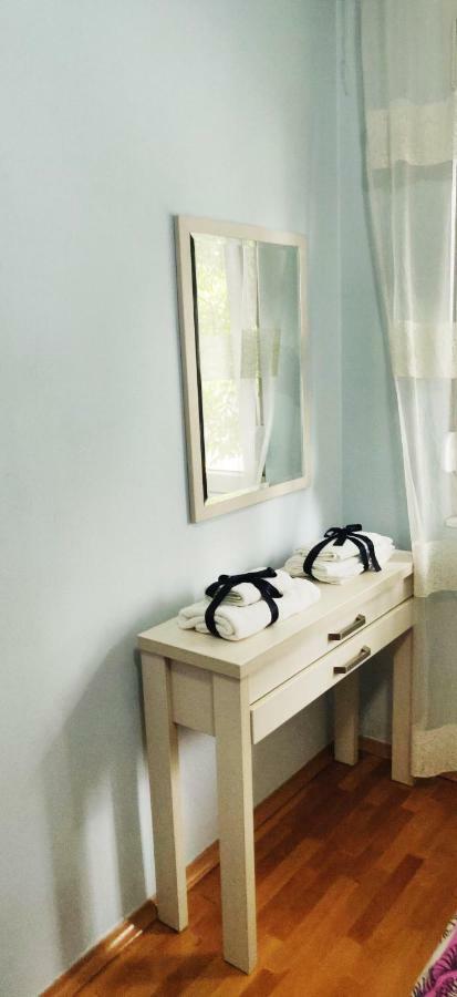 Luxury Apartment 포드고리차 외부 사진